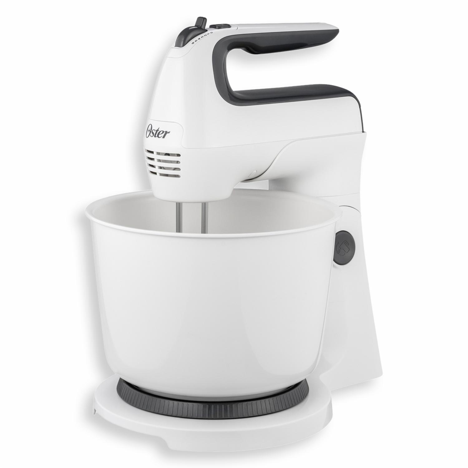 Batidora Con Pedestal Modelo  FPSTHS3610 OSTER 6 Velocidades