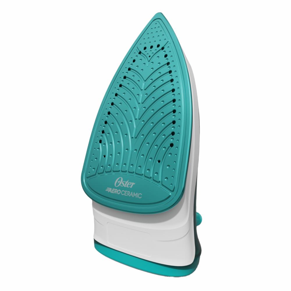 Plancha A Vapor Azul Cerámica OSTER GCSTBS5052-01 - Imagen 2