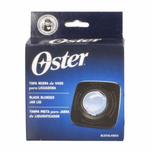 Tapa Para Licuadora Color Negro OSTER Unidad