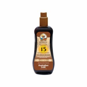 Acelerante Del Bronceado Instant Gel Spray Spf15 AUSTRALIAN GOLD 237 Ml
