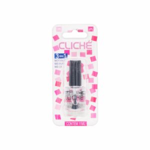 Esmalte Agua Pura CLICHÉ Unidad