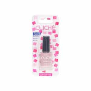 Esmalte Palo De Rosa Tempero De Paixao CLICHÉ Unidad