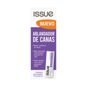 Ablandador De Canas Mayor Cobertura ISSUE X 2 Uds