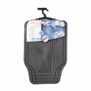 Moqueta Para Auto De Caucho CUSTO 4 Piezas