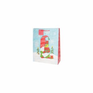 Bolsa Para Regalo Extragrande Sprk THE LINDY BOWMAN Extragrande