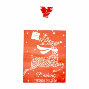 Bolsa Para Regalo Spinner Rack THE LINDY BOWMAN Extra Grande