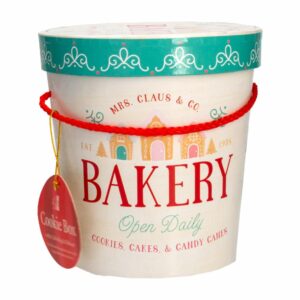 Galletero Anidado THE LINDY BOWMAN Mediano