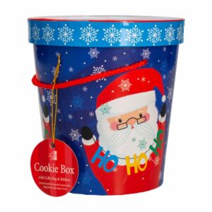 Galletero Anidado THE LINDY BOWMAN Grande