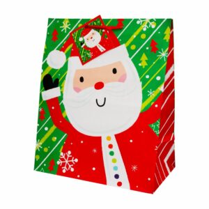 Bolsa De Regalo Vertical Reforzada THE LINDY BOWMAN