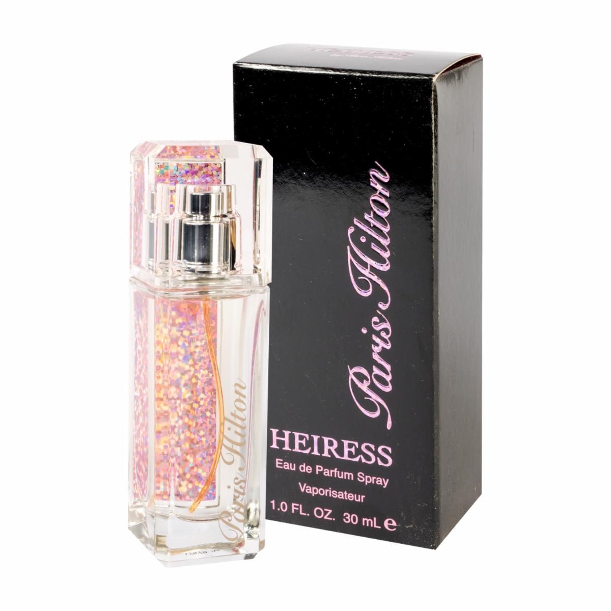 Fragancia Para Dama Heirre PARIS HILTON EDP