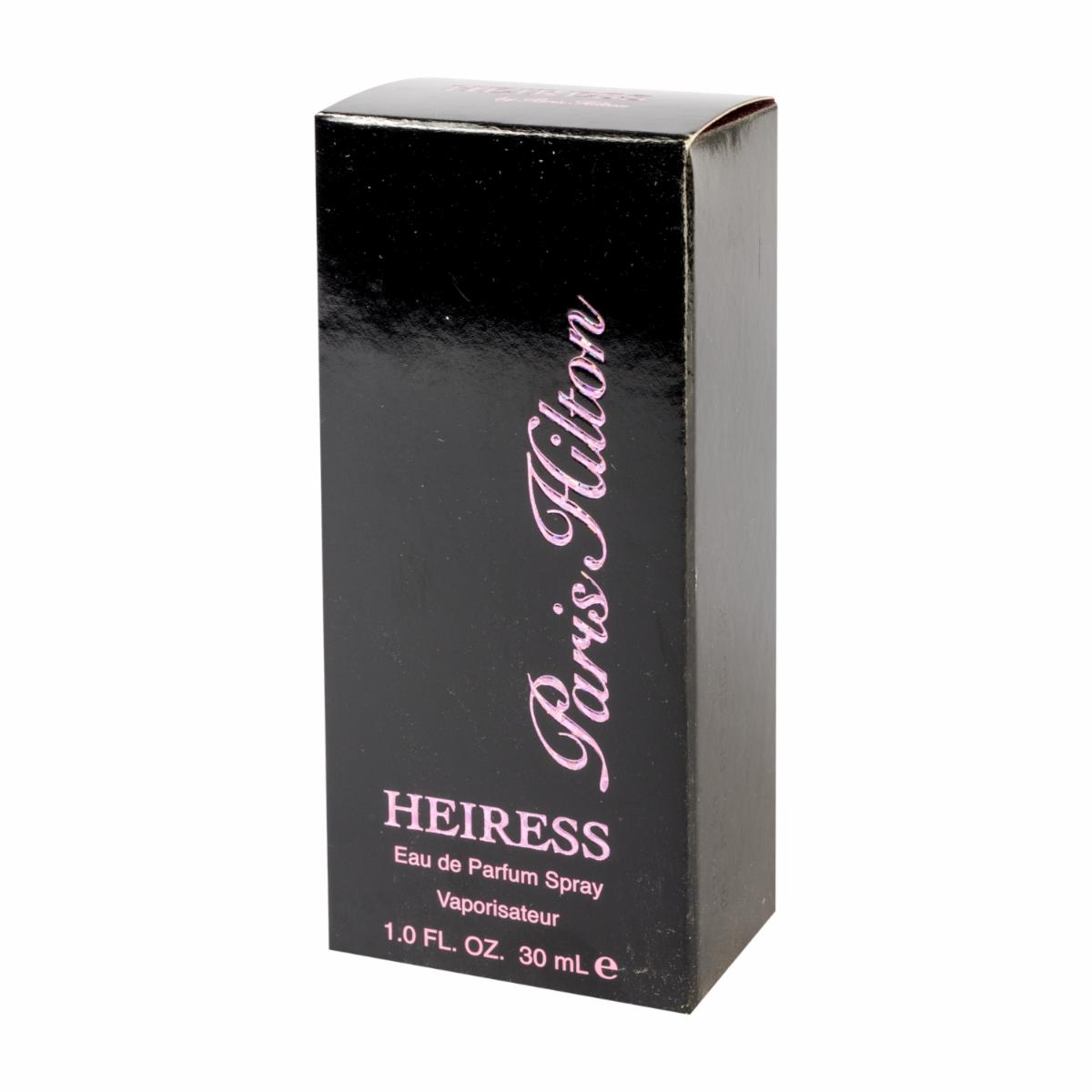 Fragancia Para Dama Heirre PARIS HILTON EDP