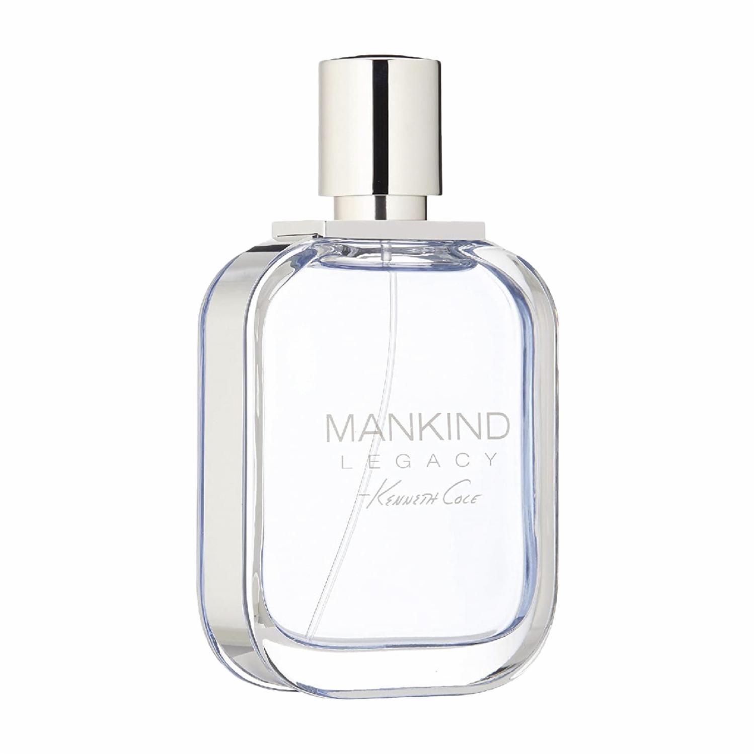 Fragancia Para Caballero Mankind Legacy Edt KENNETH COLE EDT