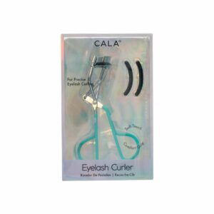 Rizador De Pestañas/ Soft Touch Eyelash CALA Unidad