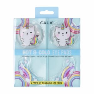 Mascara Para Ojos Caliente Y Frio Diseño Unicat CALA Unidad