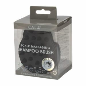 Masajeador De Cabello Para Shampoo CALA Unidad