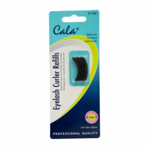 Repuesto De Rizador De Pestañas Curler Refills CALA Set X3
