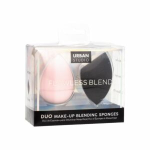 Esponja Esponja Huevo X 2/ Duo Make-Up Blendi CALA Unidad