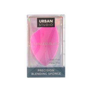 Esponja Cosmética De Precisión (Hot Pink) CALA Unidad