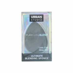 Esponja Para Maquillaje Ultimate Blending Sponge Black CALA 1 U