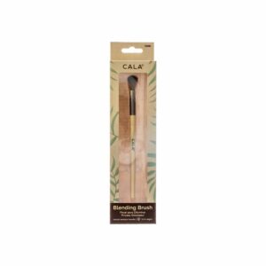 Brocha Para Maquillaje Bamboo Brow Liner Brush CALA Unidad
