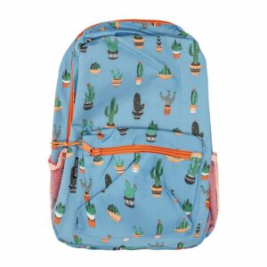 Mochila Escolar Diseños Variados Para Niña ARTIC STAR Unidad