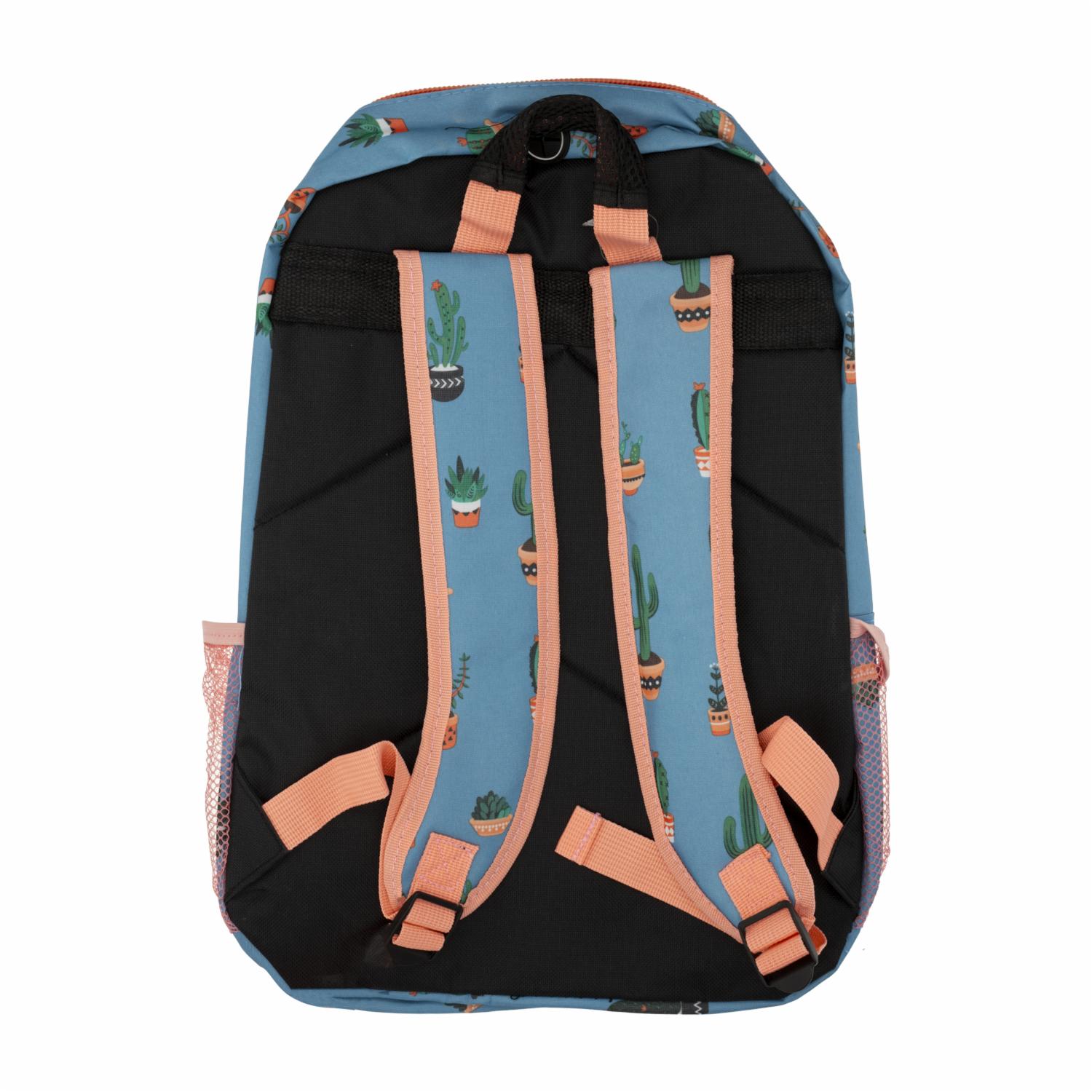 Mochila Escolar Diseños Variados Para Niña ARTIC STAR Unidad - Imagen 2