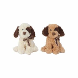 Peluche Perro LINZY Colores Surtidos