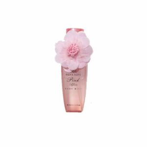 Splash Y Ruitz Body Mist Pink Affair Splash RICH & RUITZ 250 Ml