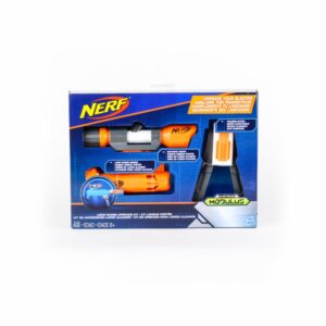 Módulo Nerf Long Range Targeting Upgrad HASBRO No Incluye Dardos
