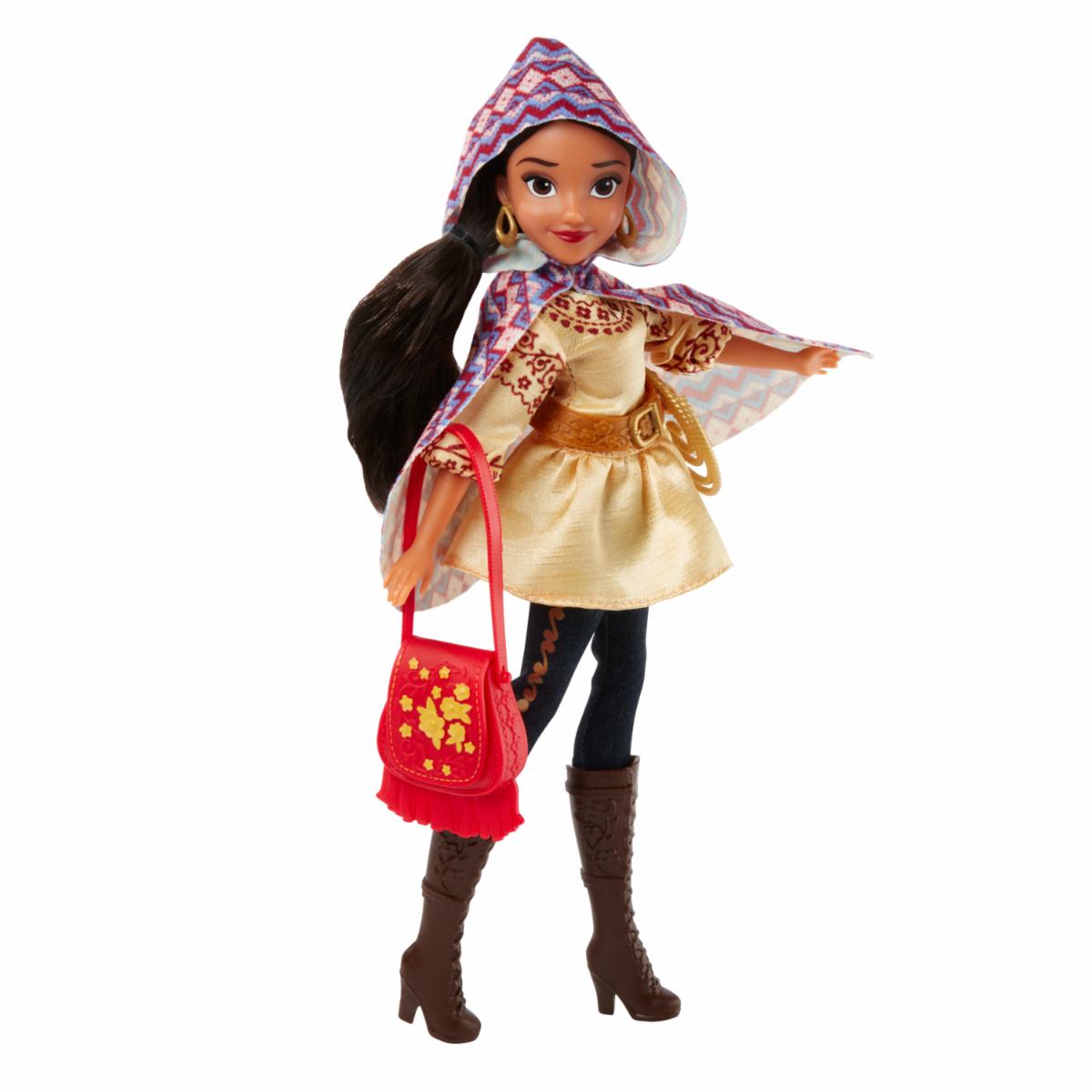 Muñeca Elena De Ávalor DISNEY 28 Centímetros