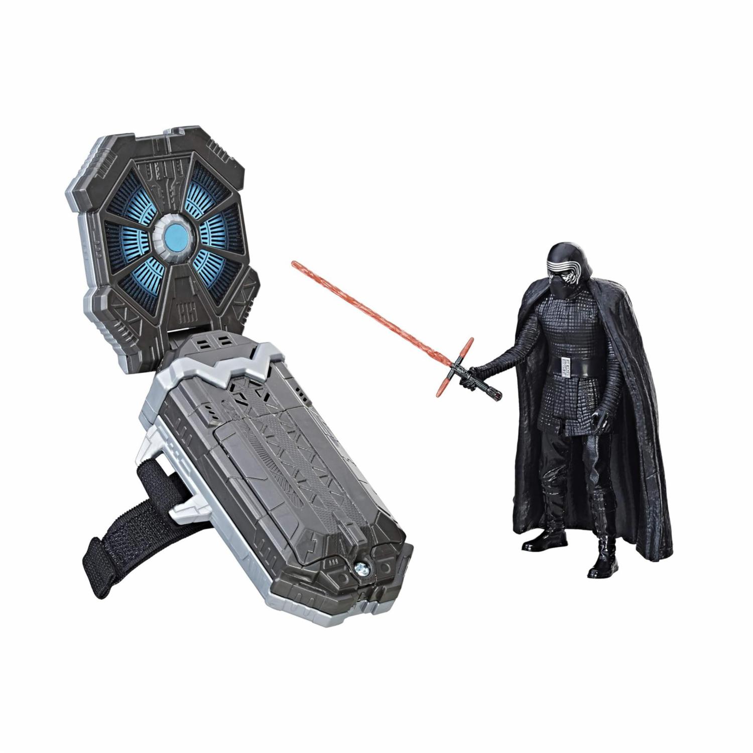 Kit De Inicio Force Link STAR WARS Usa Pilas AAA x 3