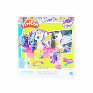 My Little Ponny HASBRO Play Doh