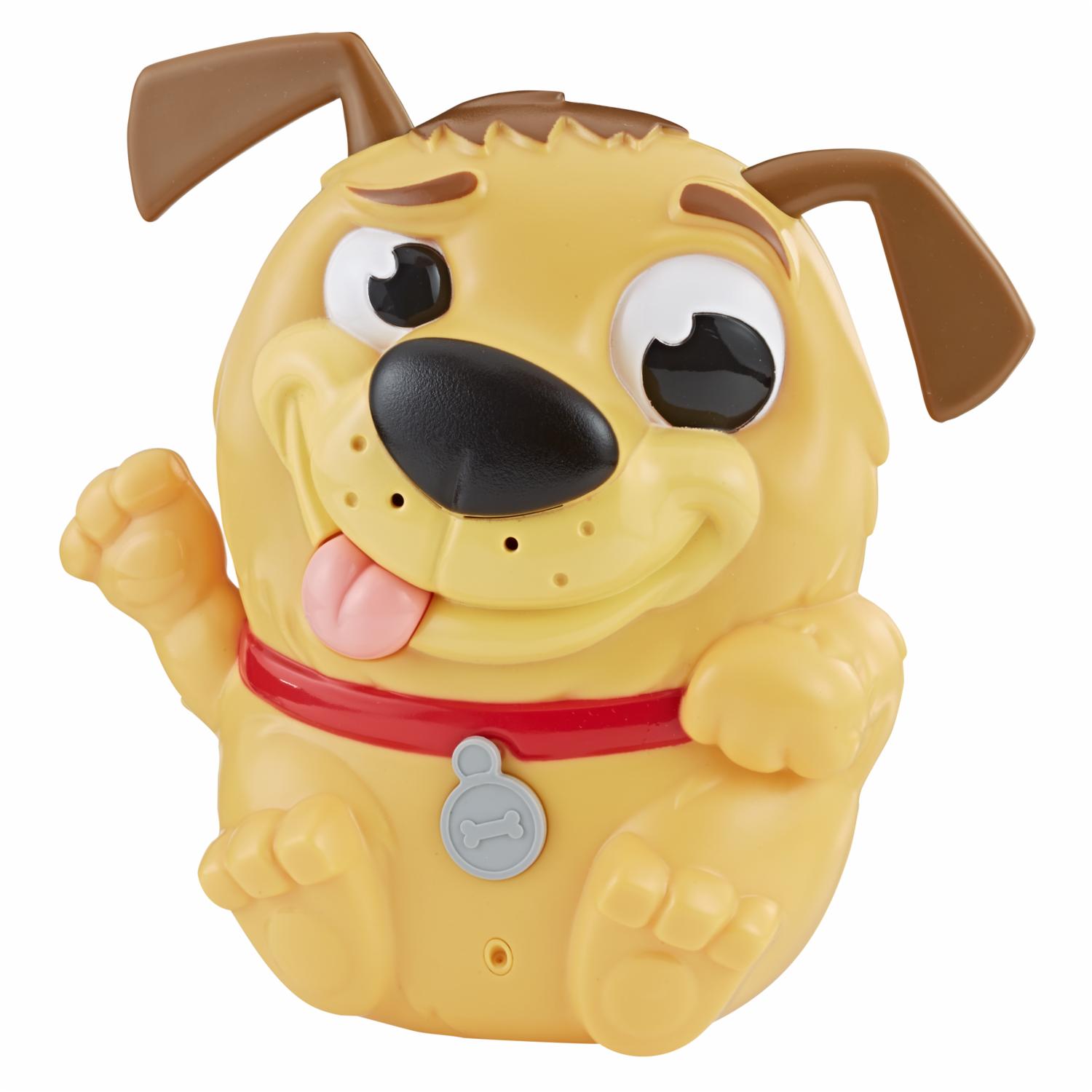 Juego De Mesa Cachorro Pis Pis HASBRO 2 + Jugadores