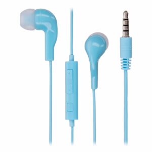 Auriculares Crayola CR-W100E(L) TECH Con Cable