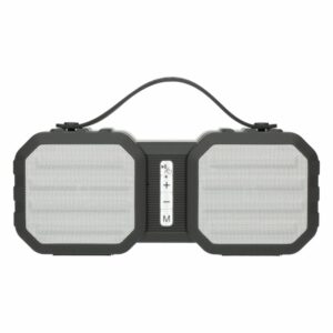 Parlante Ranger CSTW432 COBY Negro