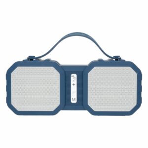 Parlante Ranger CSTW432 COBY Azul