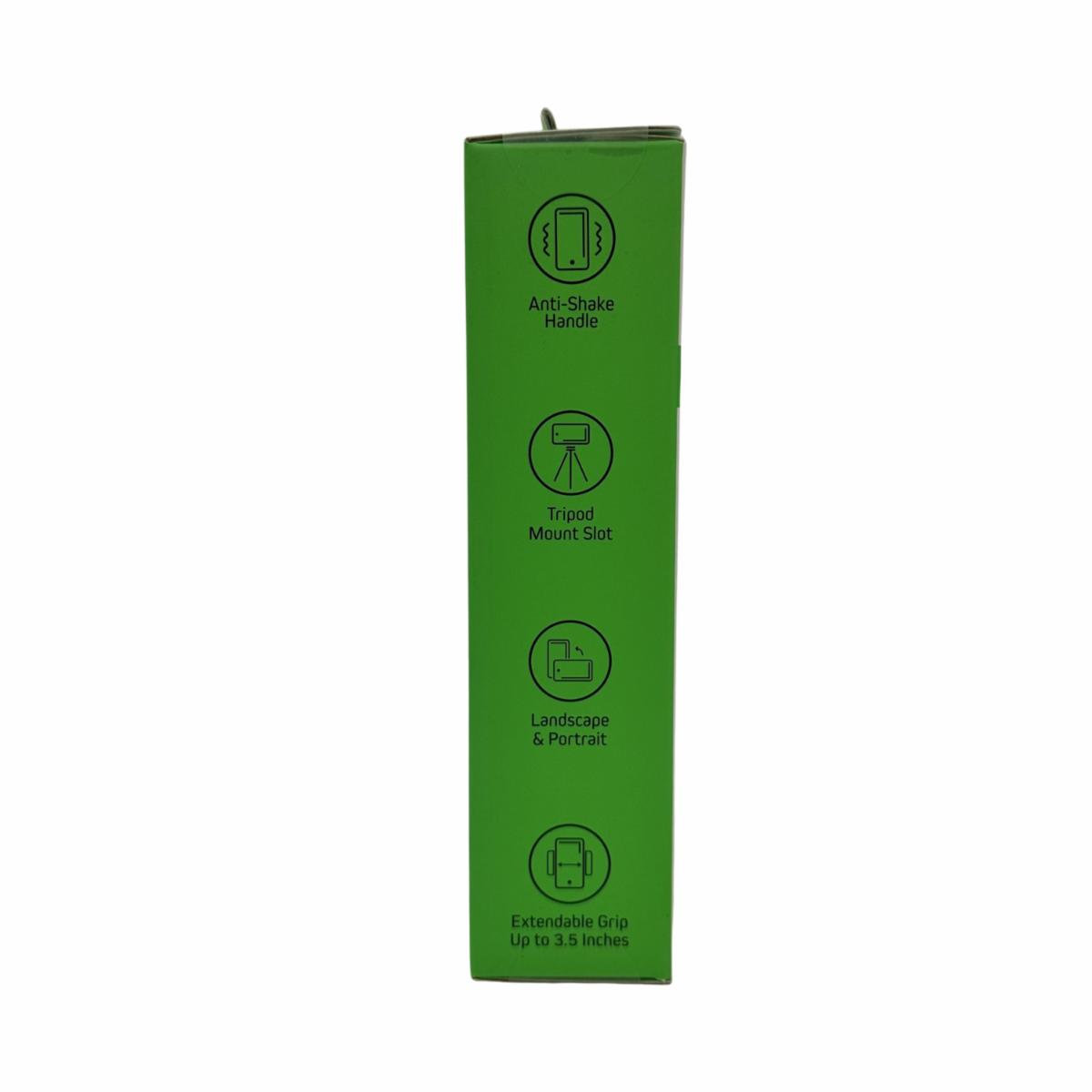 Soporte De Celular Autoadhesivo CHARGE WORX Unidad