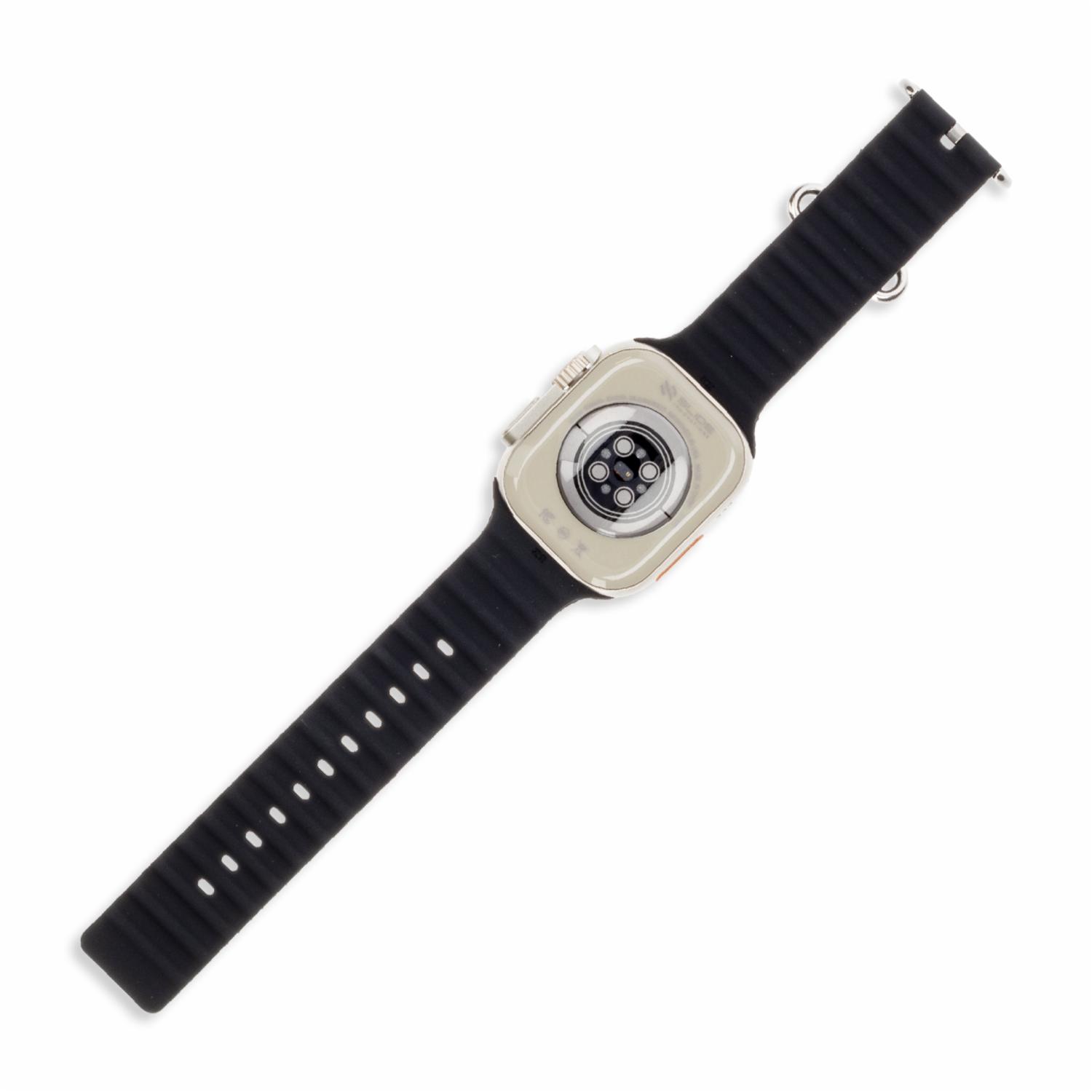 Smartwatch SW475 Ultra IP54 SLIDE INNOVATIONS Pantalla 2,01″
