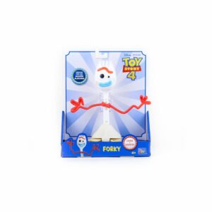 Figura Disney Pixar Forky DISCOVERY KIDS Toy Story 4