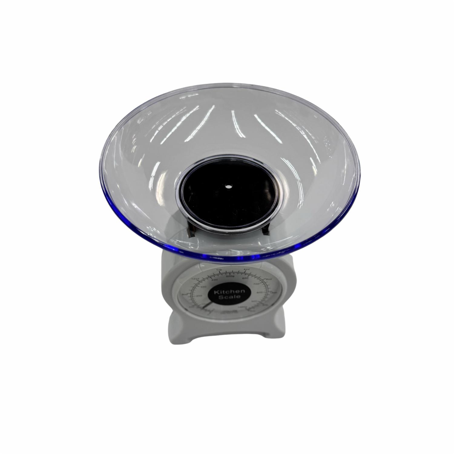 Balanza Plástico HOME ESSENTIALS 1000 G
