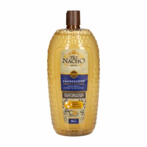 Shampoo + Acondicionador Acondicionador Engrosador TÍO NACHO 2 Uds X 415 Ml
