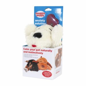 Juguete Para Mascota Cachorro Golden SNUGGLE PUPPY Unidad