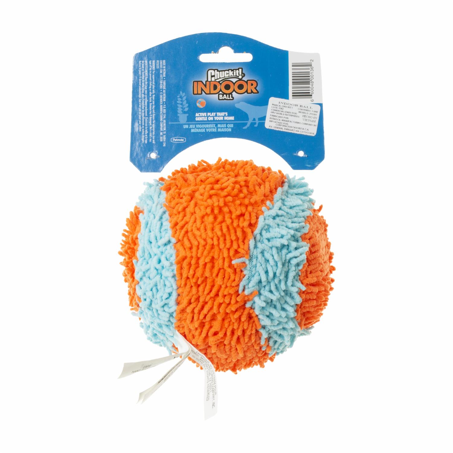 Pelota Para Mascota Ideal Para Perro CHUCKIT! Unidad