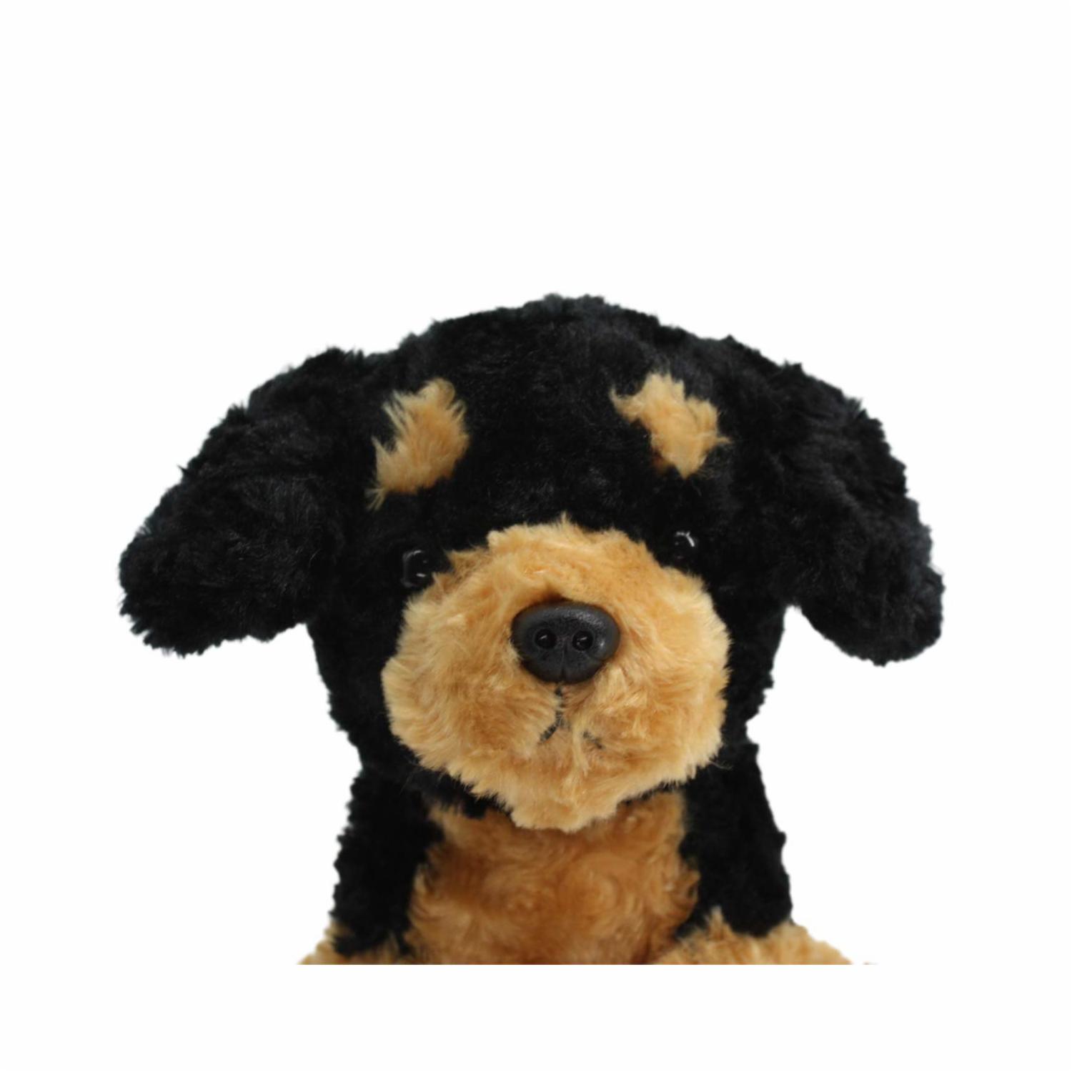 Peluche Perro LINZY Colores Surtidos