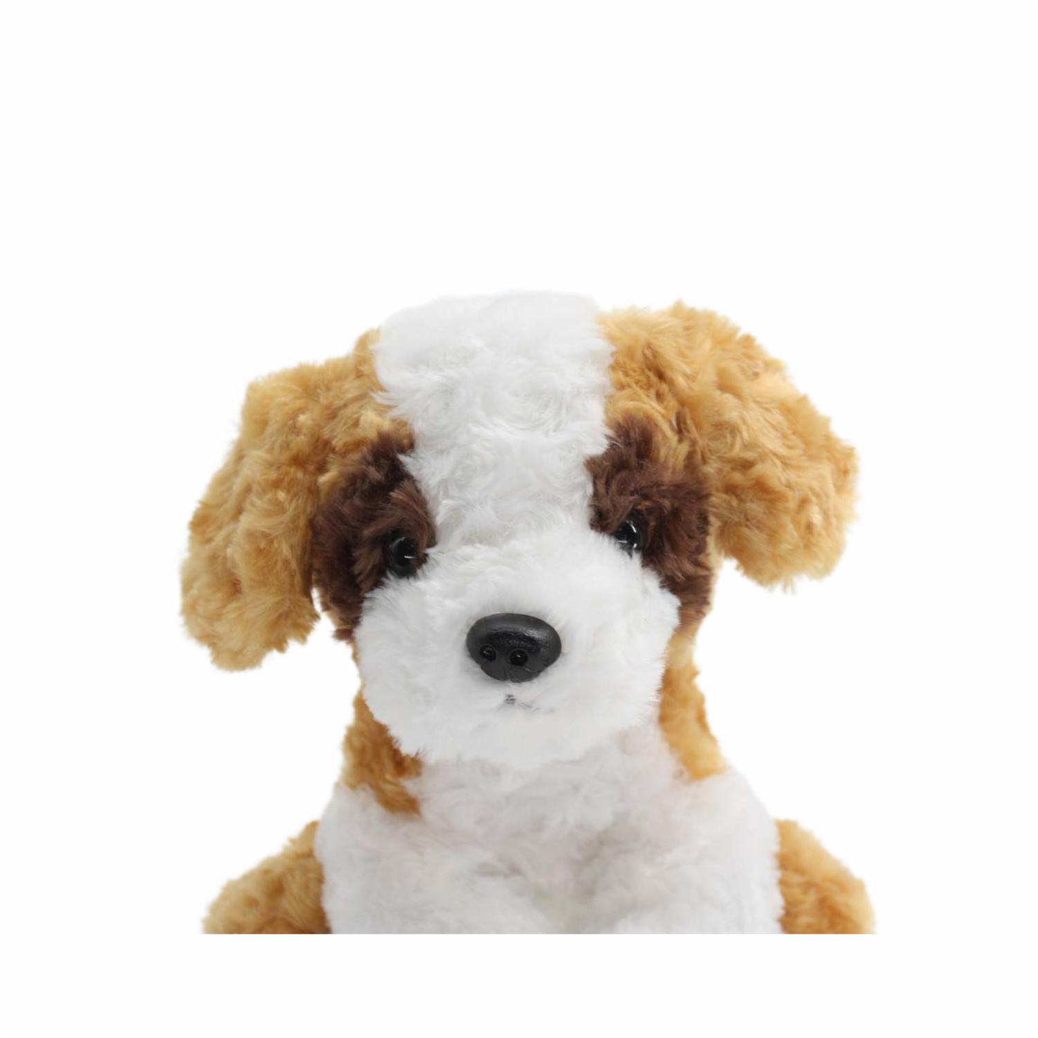 Peluche Perro LINZY Colores Surtidos