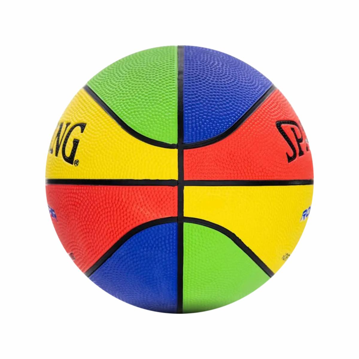 Balón De Baloncesto SPALDING Número 5