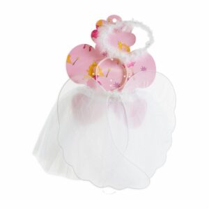 Disfraz Ángel IMPORTADORA CUMPLEAÑOS Unidad