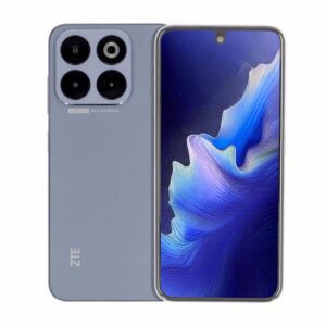 Teléfono Celular Blade V70 ZTE 8 GB + 12 GB + 256 GB