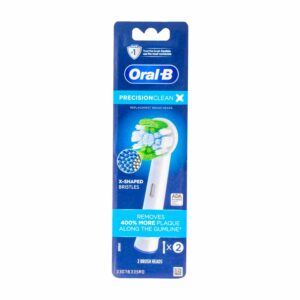 Cepillo Toothbrushes ORAL-B X 2 Uds
