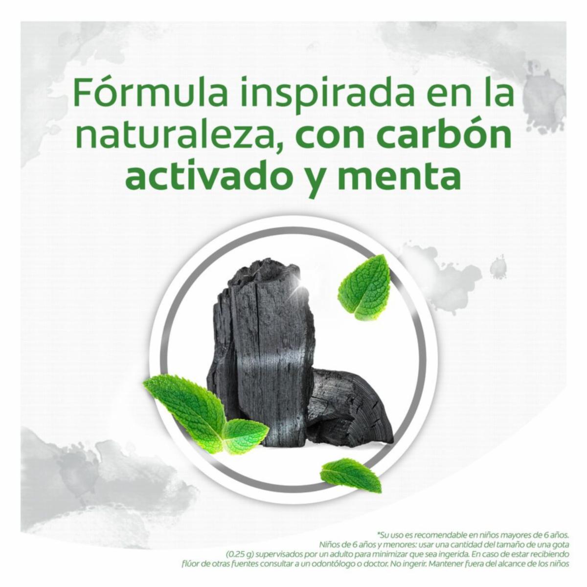 Pasta Dental Extractos Naturales Purificante COLGATE 90 G